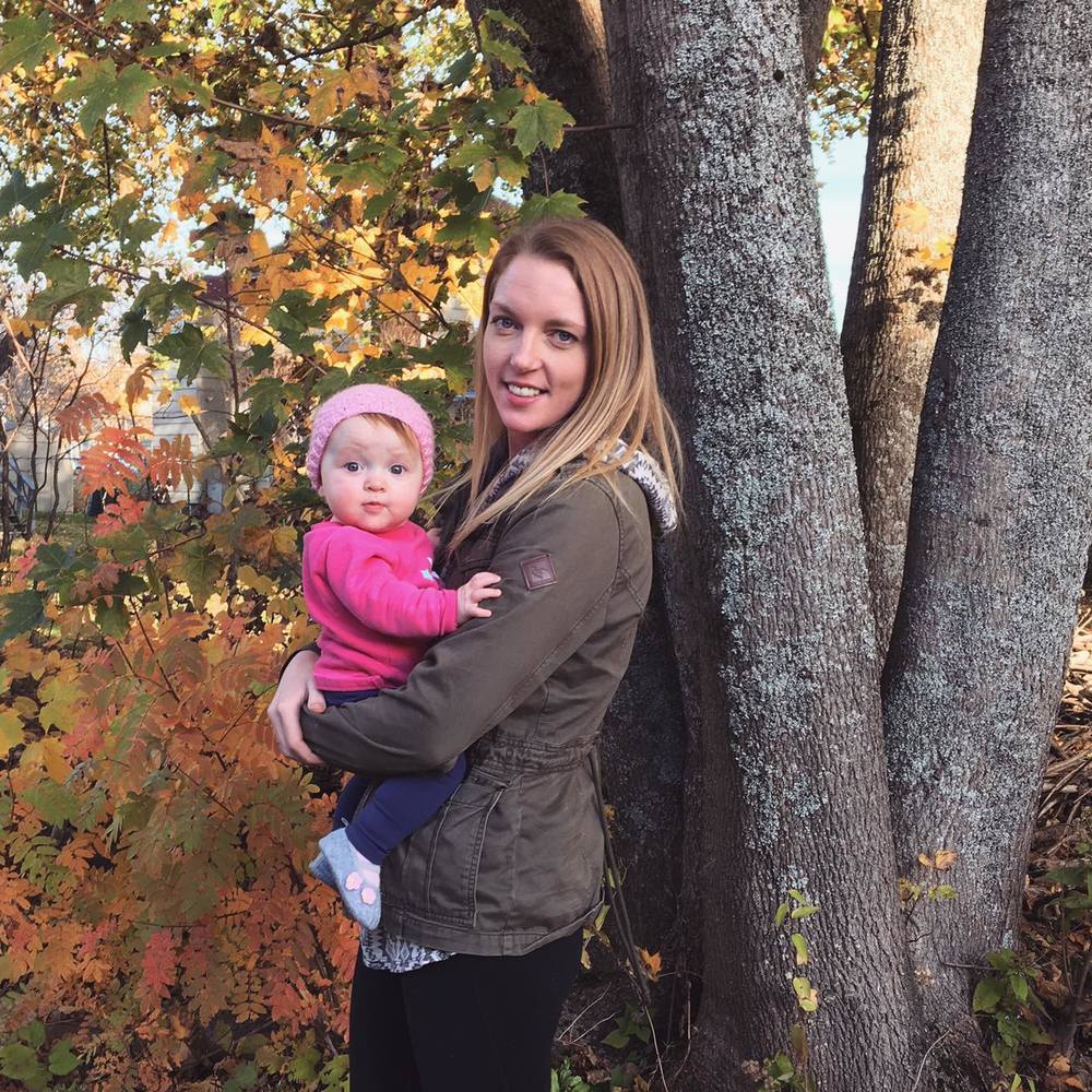 Meet your Posher, Monica